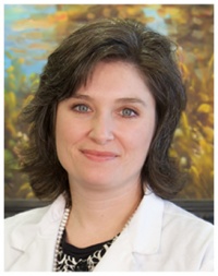 Dr. Tracie C Bryson M.D., Dermatologist