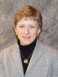 Dr. Christina  Bandera M.D.