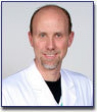 Freddy Dwight Chrisman MD, Cardiologist