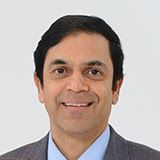 Dr. Vinayak   Sathe MD