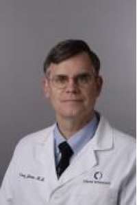 Dr. Gary S Jones MD, Orthopedist