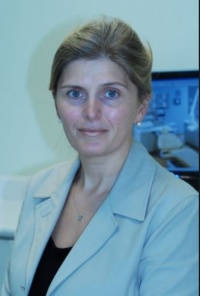 Dr. Nina V Aks DMD, Dentist