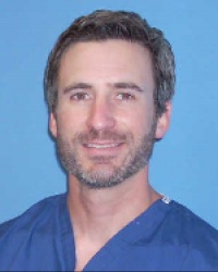 Dr. Adam C Stiles M.D., Emergency Physician