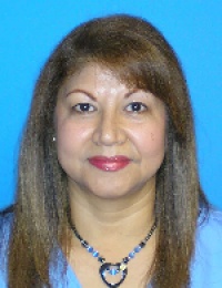 Dr. Mary-helen  Perez M.D.