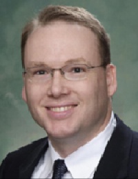 Dr. Charles L. Pederson M.D., MPH, Occupational Therapist
