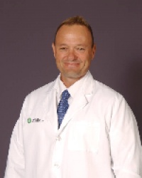 Dr. John Michael Tokish MD, Sports Medicine Specialist