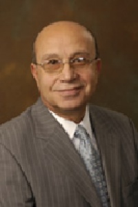 Dr. Ergun Onal M.D., Critical Care Surgeon