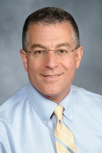 Dr. Douglas Scott Scherr MD, Urologist