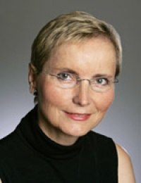 Dr. Svetislava Judith Vukelja M.D.