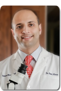 Dr. Sam Alborz DDS, Endodontist