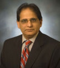 Dr. Khadim Hussain MD, Emergency Physician