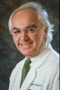 Dr. Andrew G. King MD