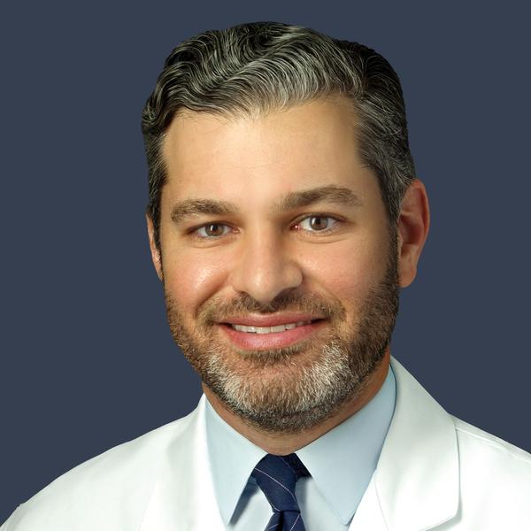 Dr. S. Babak Kalantar, MD, Orthopedist