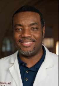 Dr. Michael A. Romain, MD, Hospitalist
