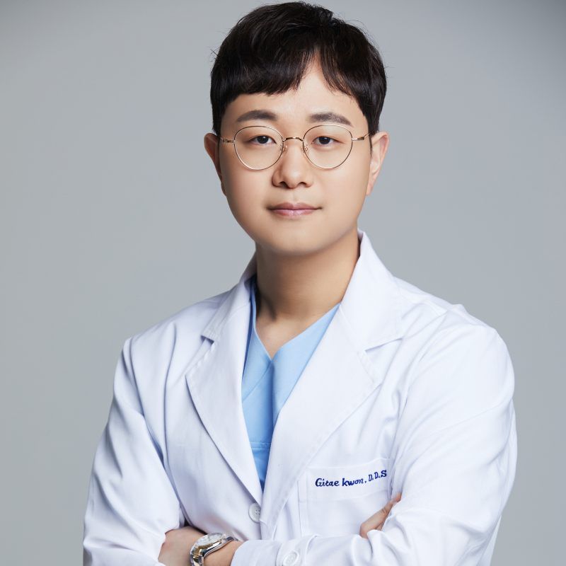 Dr. Gi tae Kwon DDS, Dentist | General Practice