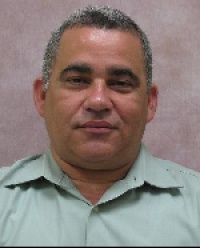 Dr. Joel Gonzalez, MD, Internist