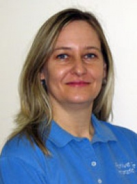 Dr. Laura Jendra D.C., Chiropractor