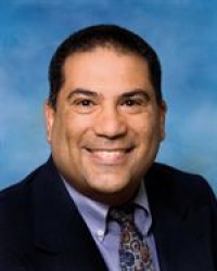 Dr. Joseph A Lopez M.D.