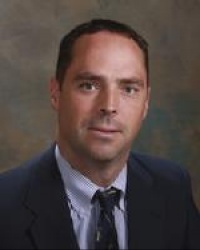 Dr. Michael Patrick Bradley M.D., Orthopedist