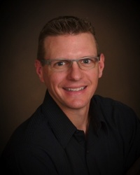 Dr. Jason Edward Iannarelli OD, Optometrist