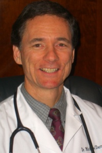 Dr. Michael L Darr DC, Chiropractor