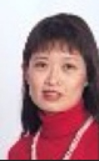 Dr. Ling P Chen MD, OB-GYN (Obstetrician-Gynecologist)