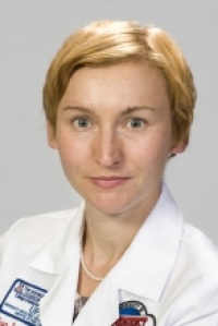 Dr. Jaiva Blair Larsen M.D