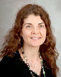 Dr. Cristina Bocirnea MD, Internist