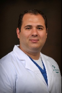 Dr. Neal T Holm M.D., Emergency Physician