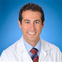 Dr. Peter S Vezeridis M.D., Orthopedist