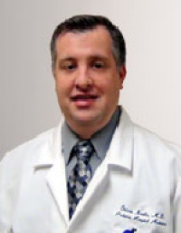 Dr. Dennis John Basila M.D.