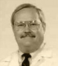 Dr. John Brodhead M.D., Internist