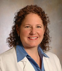 Dr. Meaghan Elizabeth Tenney MD