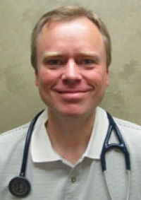 Dr. Joel D Macy M.D.