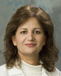 Dr. Maliheh Mirzaei MD, Family Practitioner