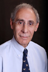 Dr. Alan Benedict Lewis M.D.
