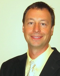 Dr. Kevin Herrle DC, Chiropractor
