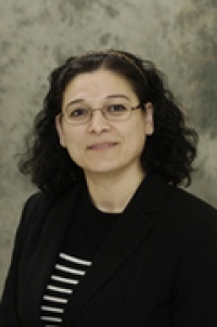 Dr. Susan Rae M.D, Family Practitioner