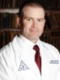 Dr. Geoffrey Caleb Mills M.D., Oral and Maxillofacial Surgeon