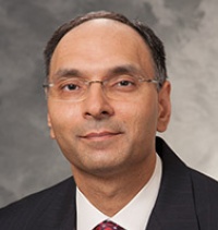 Dr. Shahab A Akhter MD