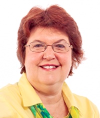 Dr. Cheryl Sue Black MD, Endocrinology-Diabetes