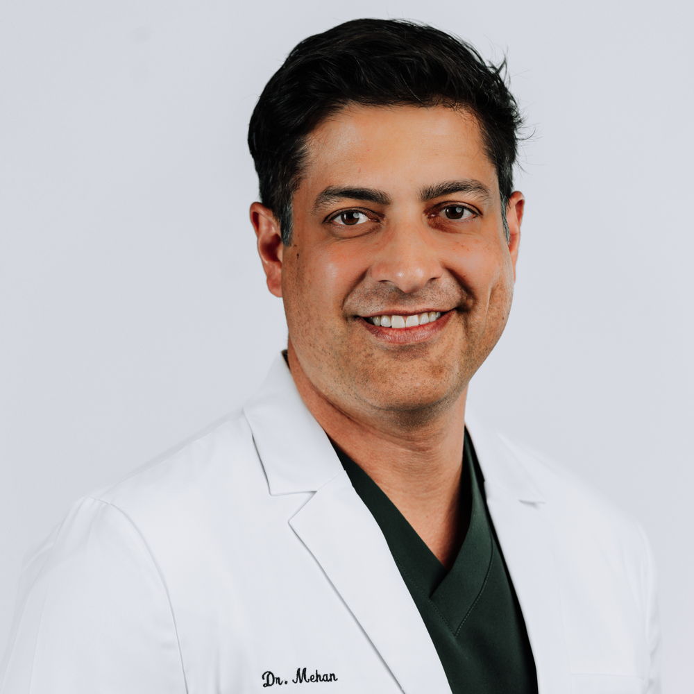 Dr. Dr. Rahul Mehan, Urologist