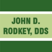 Dr. John D. Rodkey D.D.S.