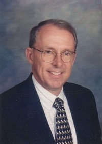 Dr. L Carl Dejongh D.D.S.