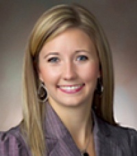 Dr. Kristina Joy Rauenhorst MD