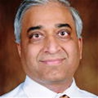 Dr. Divyang R Patel M.D.