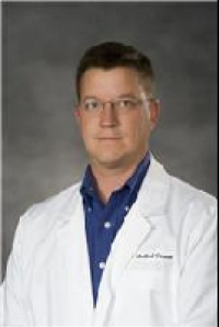 Dr. Douglas R Allen M.D., Pediatrician