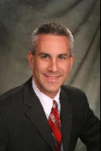 Dr. Michael L. Dansinger MD, Internist