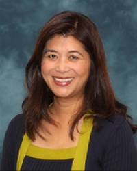 Dr. Julia  Fong MD