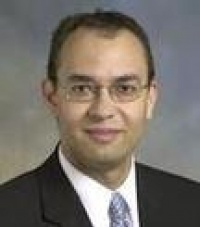 Dr. Victor Narcisse MD, Geriatrician